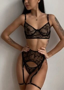 Missy Bra 6 Missy Bra -BLUEBELLA Sales Store the lovis missy longline bra underwire mesh nonpadded sexy lingerie C