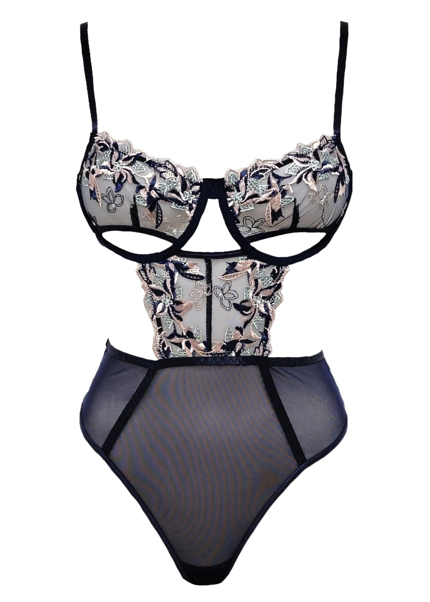 Nabila Bodysuit 1 Nabila Bodysuit