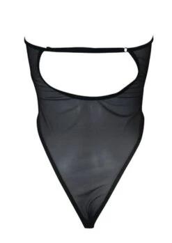 Rena Strapless Corset -BLUEBELLA Sales Store unleashed rena black strapless corset soft mesh non padded underwired bodywear sexy lingerie B