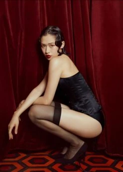 Black Overbust Corset -BLUEBELLA Sales Store upko black over bust corset bodywear avec amour sexy lingerie F