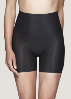 Jordan Shortie 7 Jordan Shortie -BLUEBELLA Sales Store yt2 064 bk b