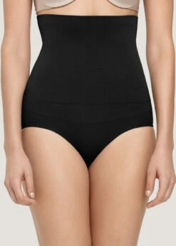 Cameo High Waist Brief